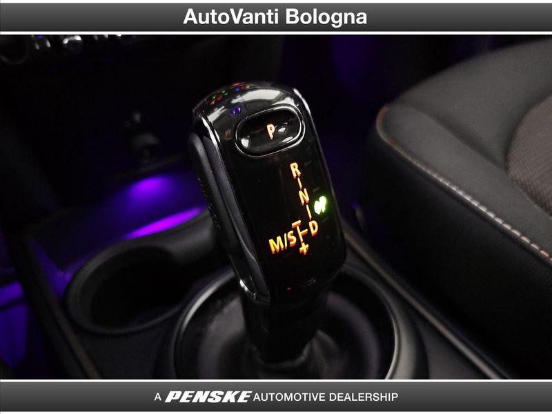 MINI Mini Countryman F60 Mini 2.0 Cooper D Essential Countryman