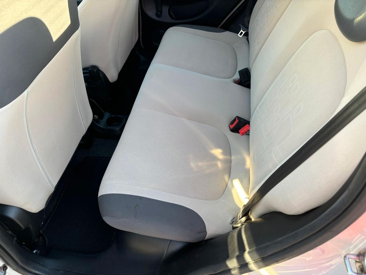 Fiat Panda 1.2 EasyPower Lounge