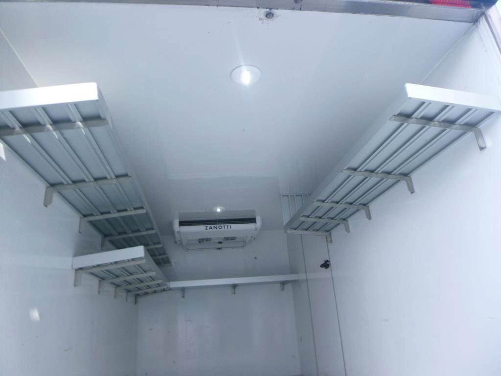 NEW IVECO DAILY 60C18 3.0hpi FRIGO FRC -20
