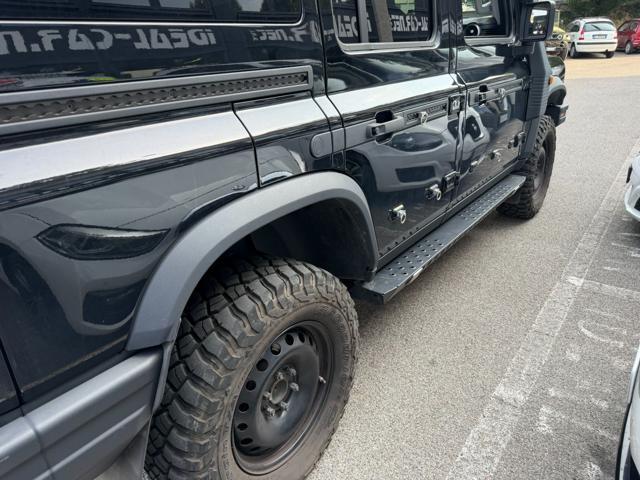 INEOS Grenadier 3.0 Twin Turbo Diesel SW Trialmaster Edit. 5 posti
