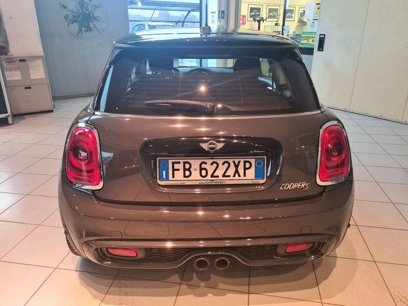 MINI Mini Mini 2.0 Cooper S 3p