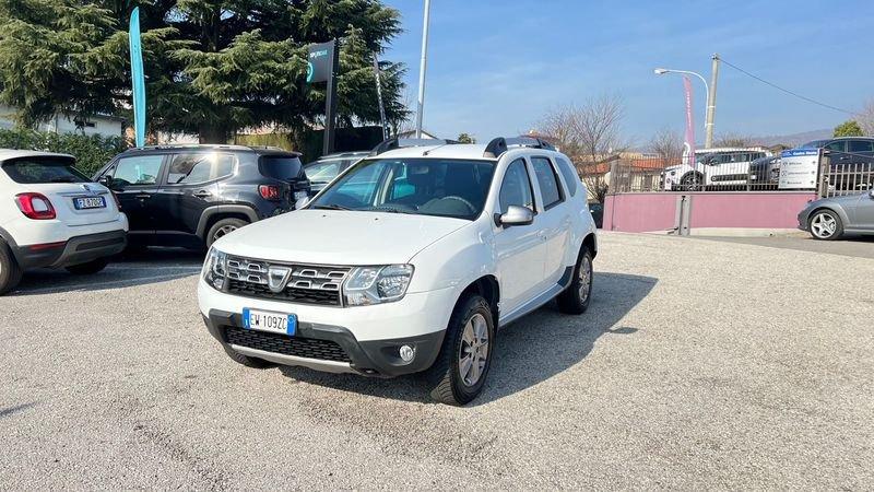 Dacia Duster I 1.6 Laureate Gpl 4x2 105cv