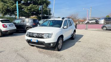 Dacia Duster I 1.6 Laureate Gpl 4x2 105cv