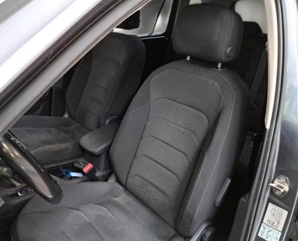 Volkswagen Tiguan Allspace 2.0 TDI SCR DSG Advanced BMT