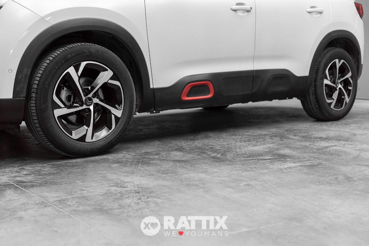 Citroen C5 Aircross 1.5 BlueHDI 130CV Shine EAT8