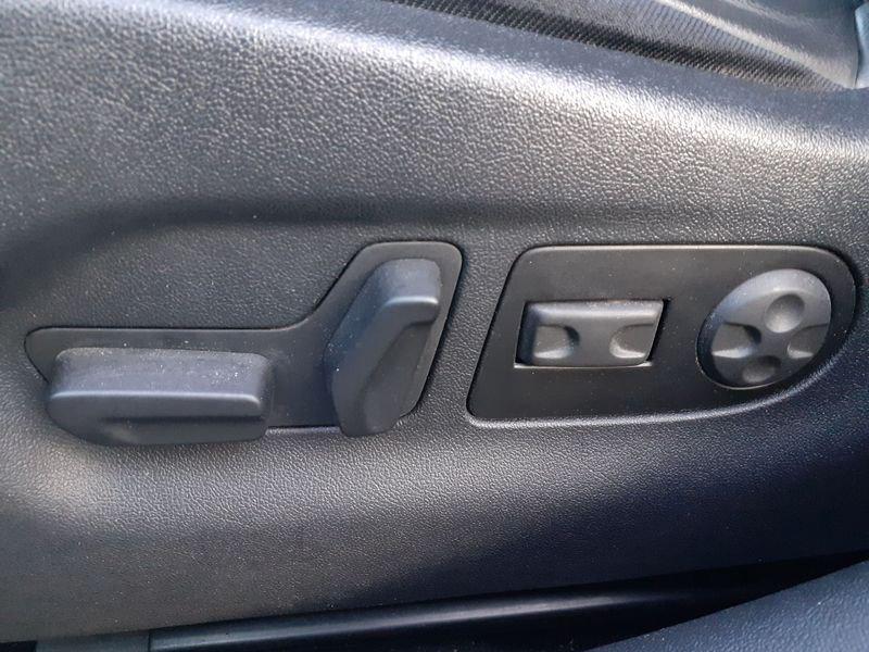 Citroën C5 2.0 SW BlueHDi 180 EAT6 AUTOMATICA -GARANZIA