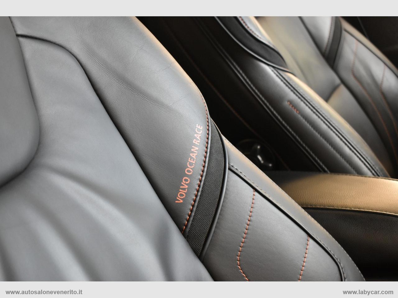 VOLVO V40 D3 Volvo Ocean Race