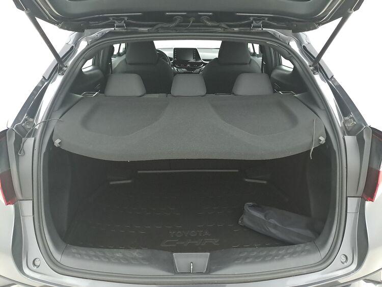 Toyota C-HR Hybrid Business BR521437 1.8 Full Hybrid 122CV