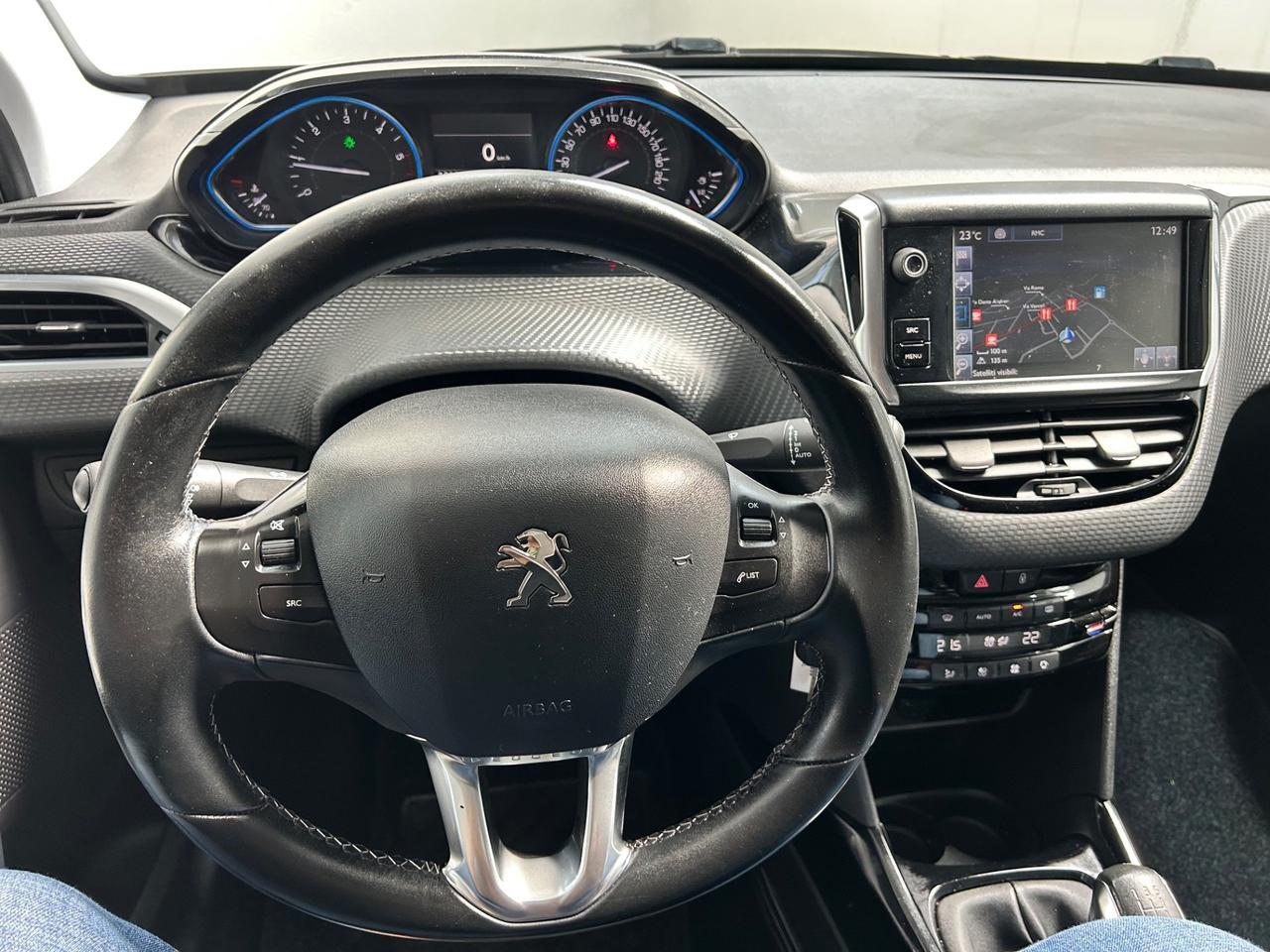 Peugeot 2008 BlueHDi 100 GT Line