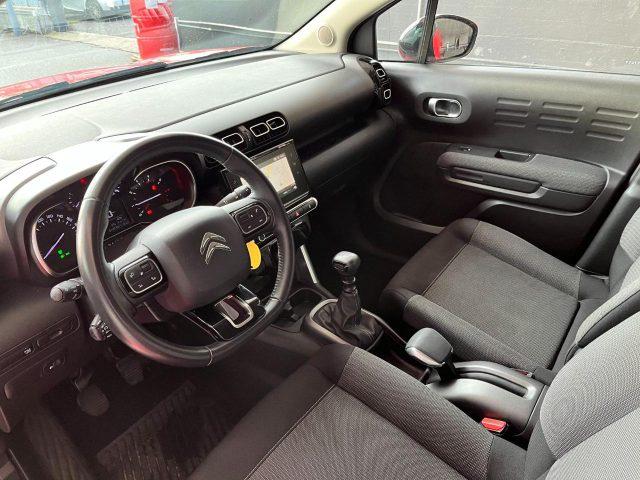 CITROEN C3 Aircross PureTech 100 Shine *PROMO *