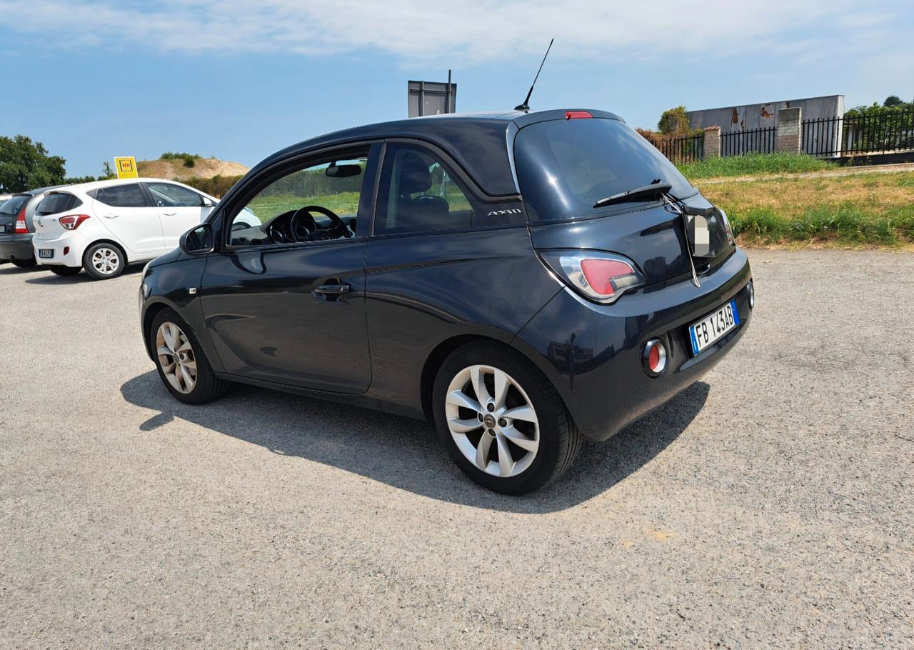 Opel Adam Rocks 1.2 70 CV Air