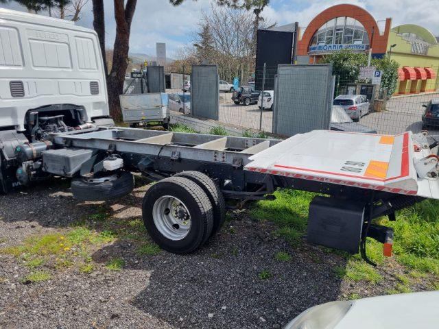 IVECO EUROCARGO 75-16