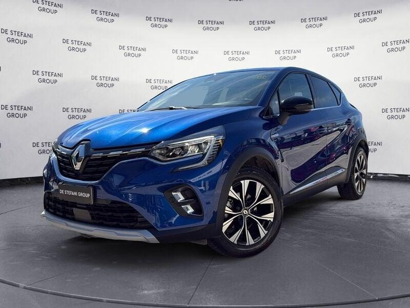 Renault Captur Captur 1.0 tce Techno Gpl 100cv