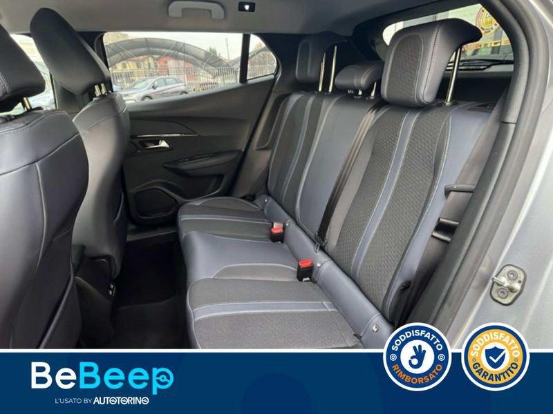 Peugeot 2008 1.2 PURETECH ALLURE S&S 130CV