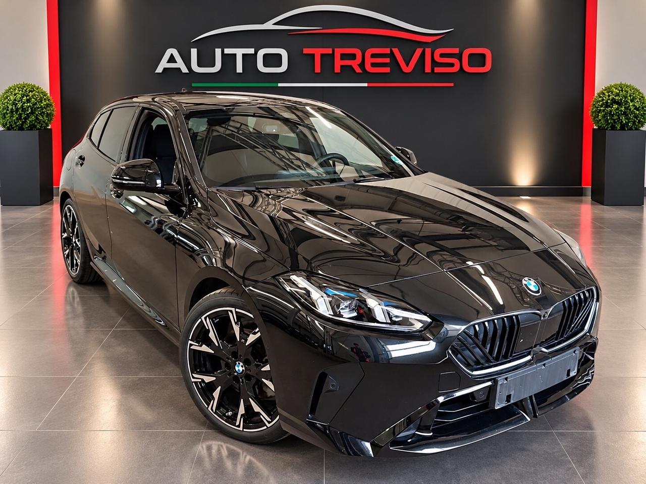 Bmw 118d MSport