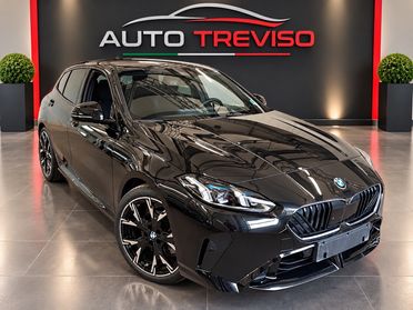 Bmw 118d MSport