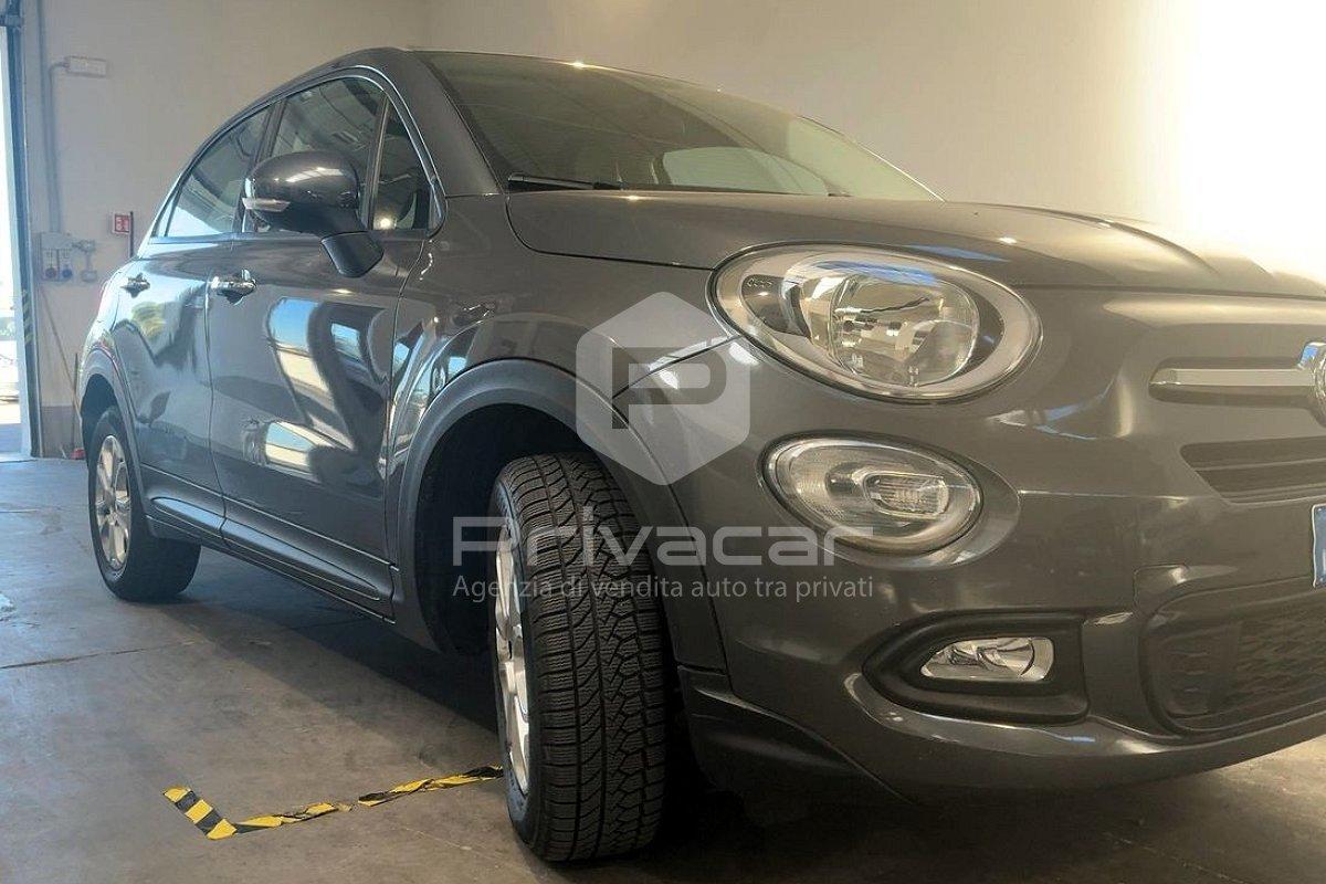 FIAT 500X 1.3 MultiJet 95 CV Pop Star