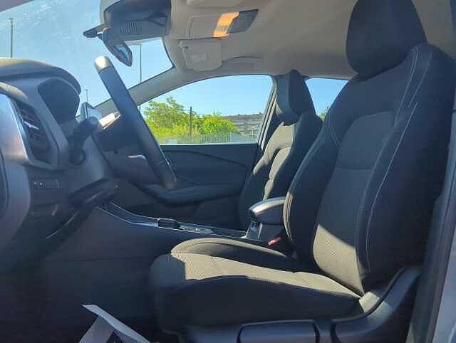 Nissan Qashqai 1.5 e-power Acenta 2wd