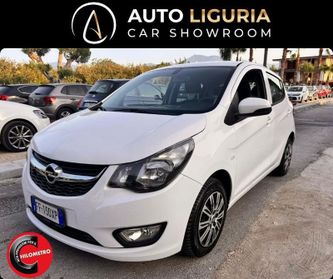 Opel Karl Karl 1.0 73 CV GPL Innovation LEGGI DESCRIZIONE