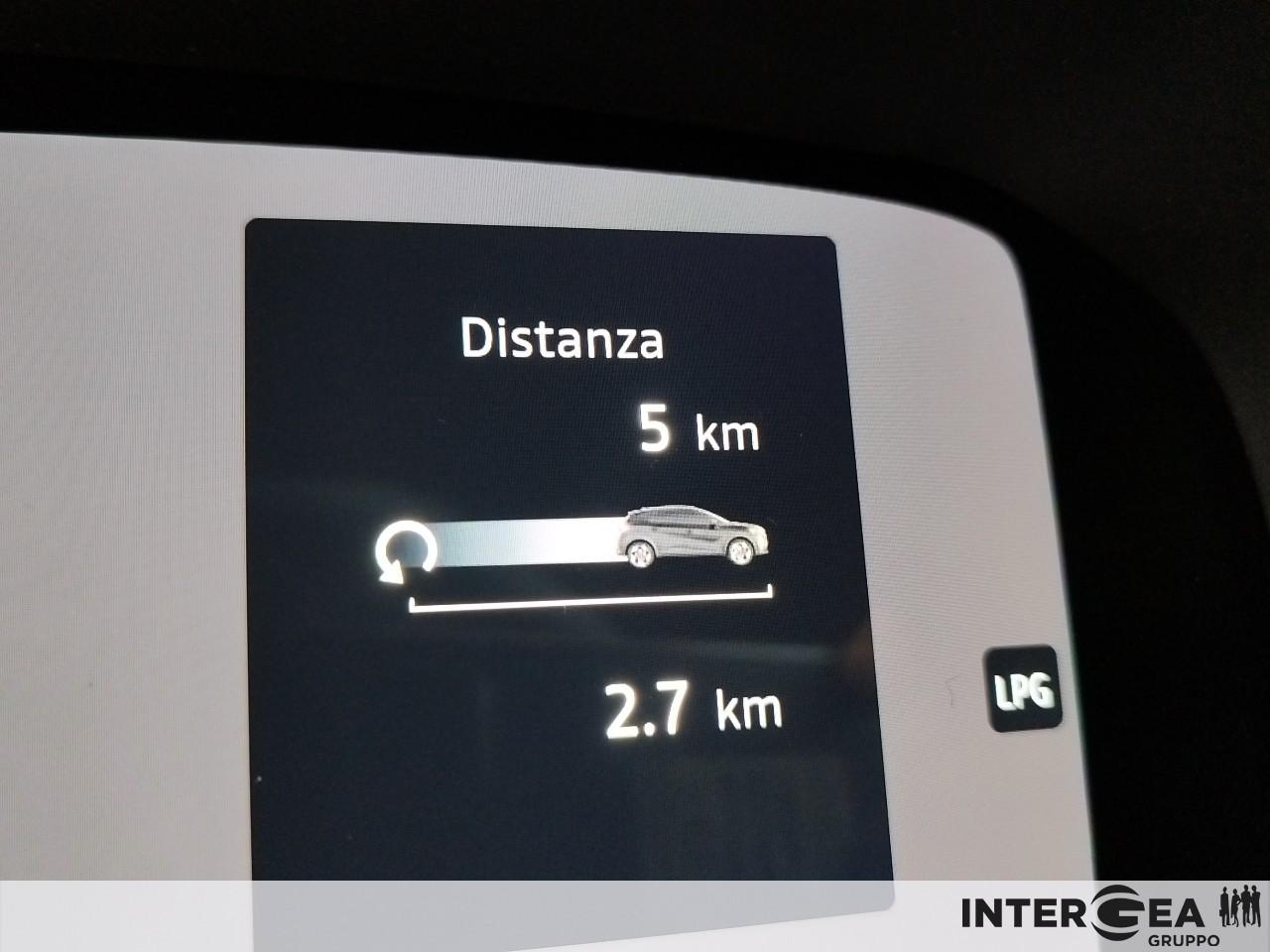 RENAULT Captur 1.0 eco-g Techno 100cv