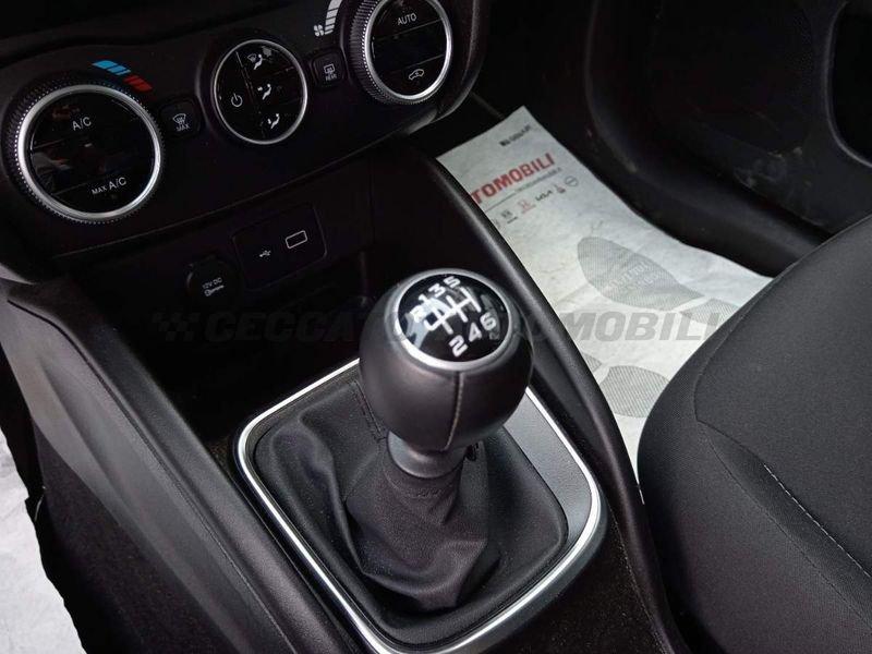 FIAT Tipo Tipo SW 1.6 mjt s&s 130cv