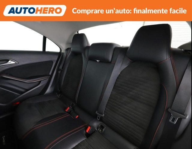 MERCEDES-BENZ CLA 220 d Automatic Premium