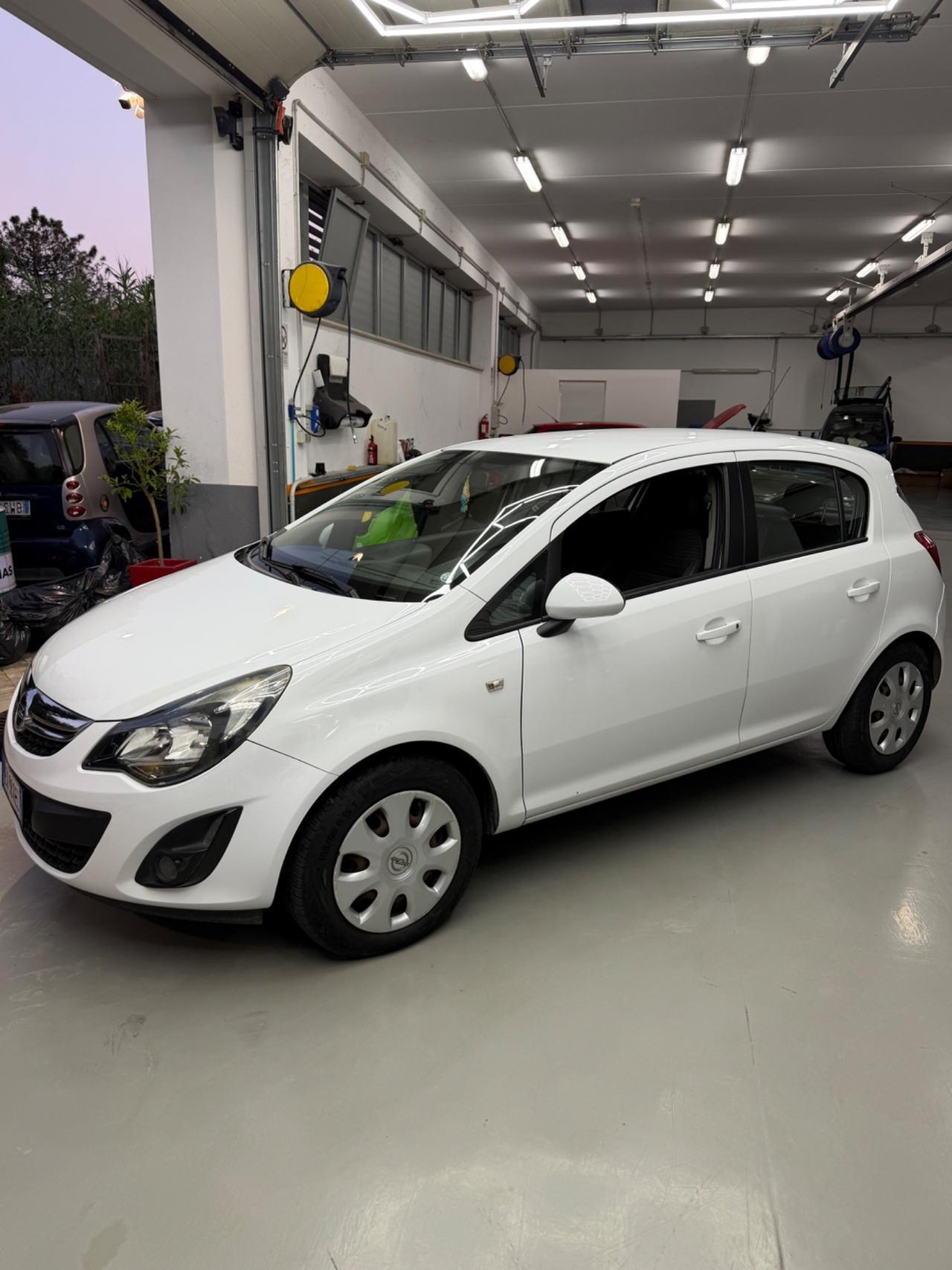 Opel Corsa 1.3 CDTI 75CV F.AP. 5 porte Edition