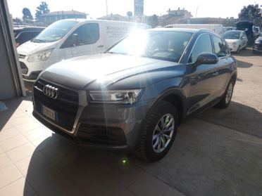AUDI Q5 2.0 TDI s-tronic *Virtual Cockpit *Pelle