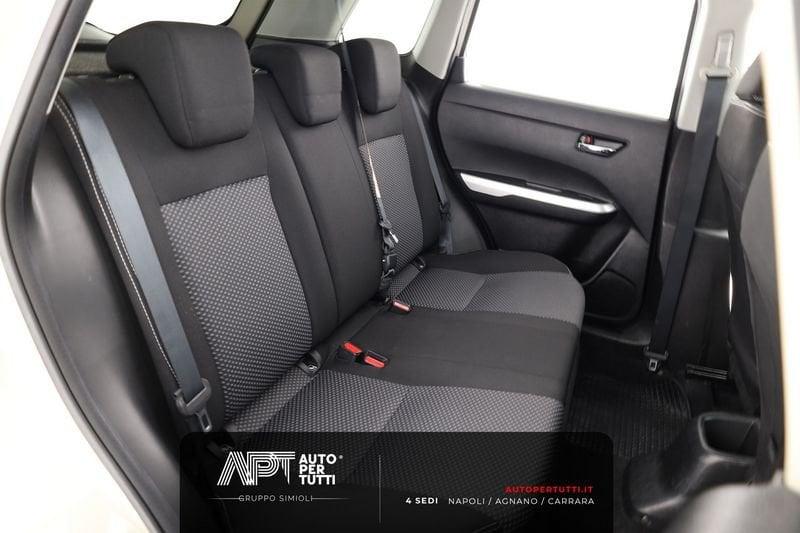Suzuki Vitara Vitara 1.6 ddis V-Top s&s 4wd allgrip