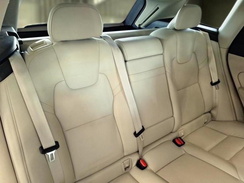 VOLVO XC60 T6 Plug-in AWD auto Recharge Inscription