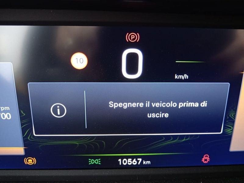 Jeep Avenger Avenger 1.2 turbo Summit fwd 100cv