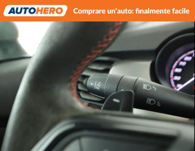 FIAT 500X 1.6 MultiJet 120 CV DCT Sport