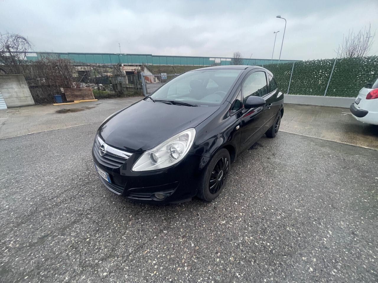 Opel Corsa 1.3 CDTI 75CV 3 porte Club