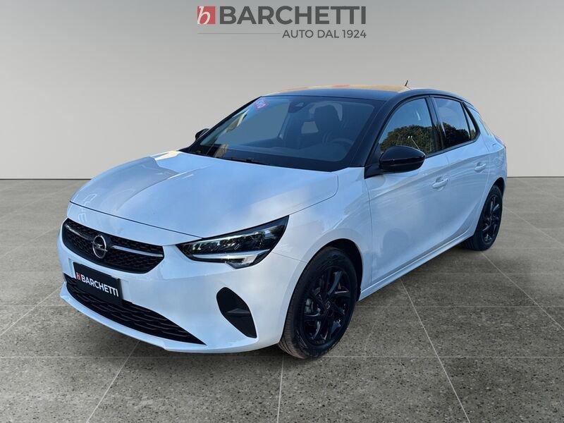 Opel Corsa (P2JO) Design&Tech 5 porte 1.2 75cv MT5