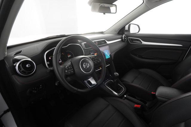 MG ZS ZS Classic 1.5 VTi-tech Luxury