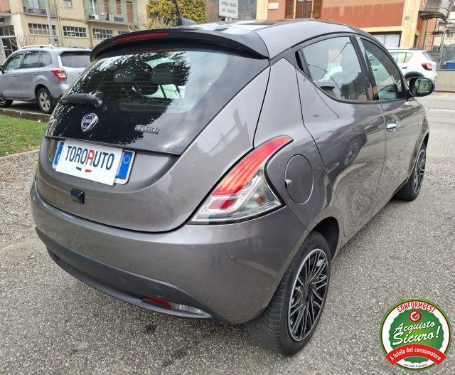 LANCIA Ypsilon 1.0 FireFly 5 porte S&S Hybrid Gold