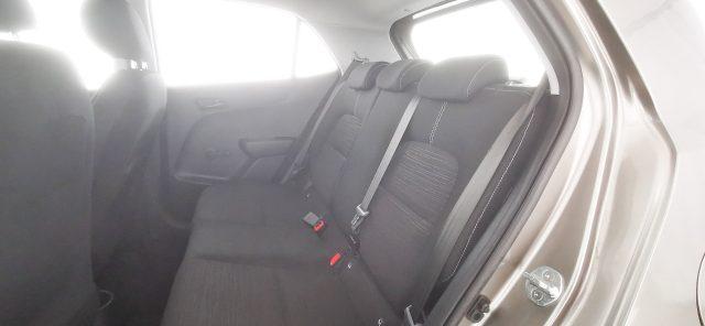 KIA Picanto 1.0 12V 5 porte Active