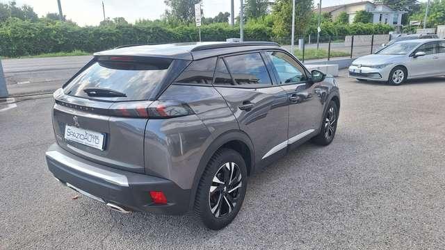 Peugeot 2008 2008 II 2020 1.2 puretech Allure s
