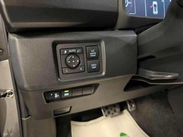 TOYOTA Yaris 1.6 Turbo 3 porte GR Yaris Circuit DAT