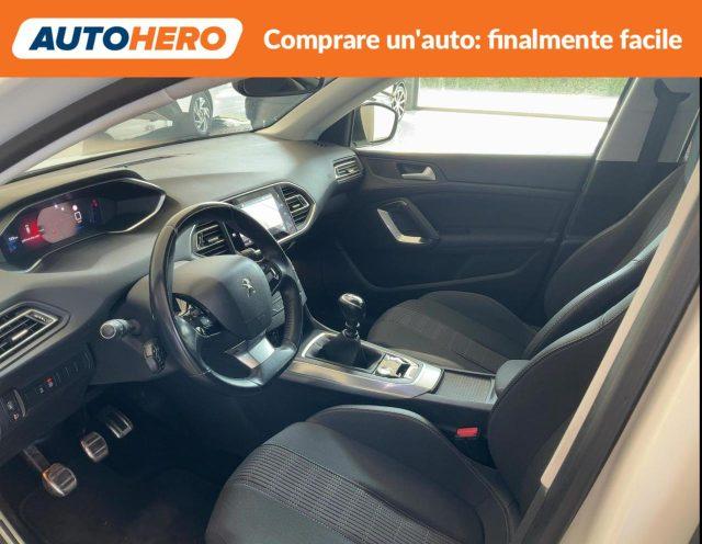 PEUGEOT 308 BlueHDi 130 S&S Allure Pack