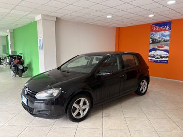 Volkswagen Golf 1.4 80 cv gpl 5p. United ok neopatentati