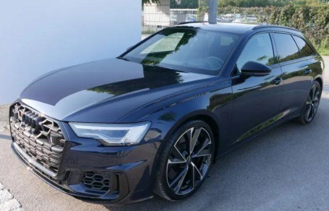 AUDI S6 Avant 3.0 TDI quattro tiptronic Tetto Ap. Cerchi21