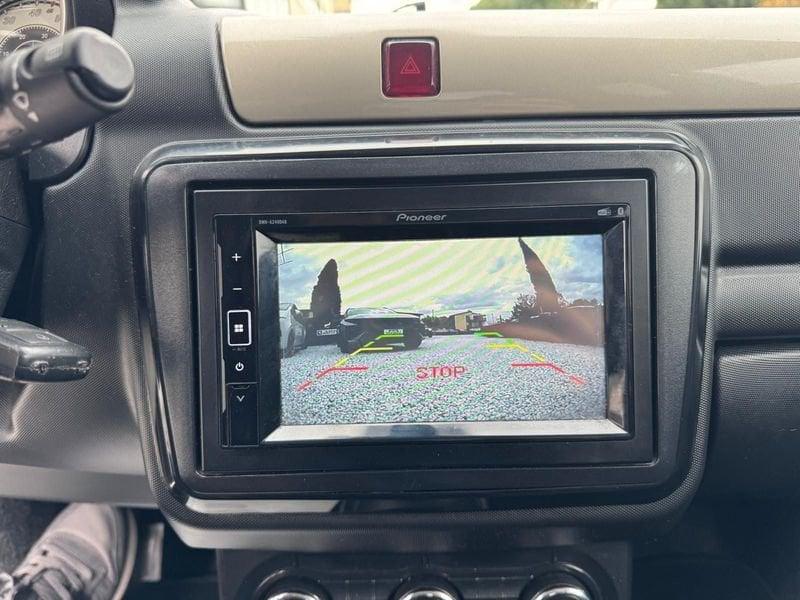 Microcar M.GO Must DCI CVT *Common-Rail*