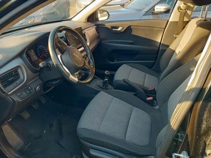 Kia Stonic 1.2 DPI ECO GPL Urban