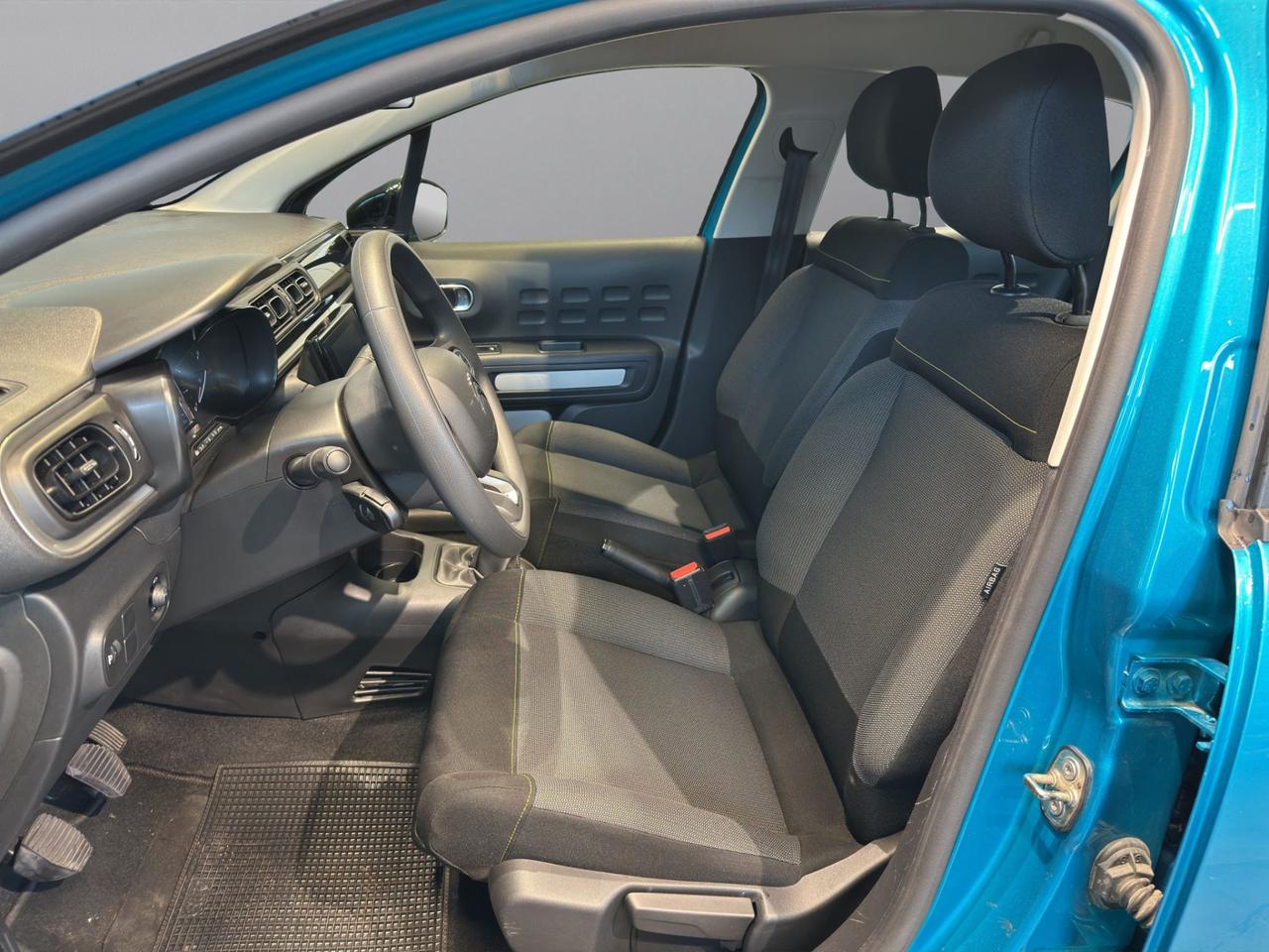 Citroen C3 1.2 puretech Feel Pack s&s 83cv