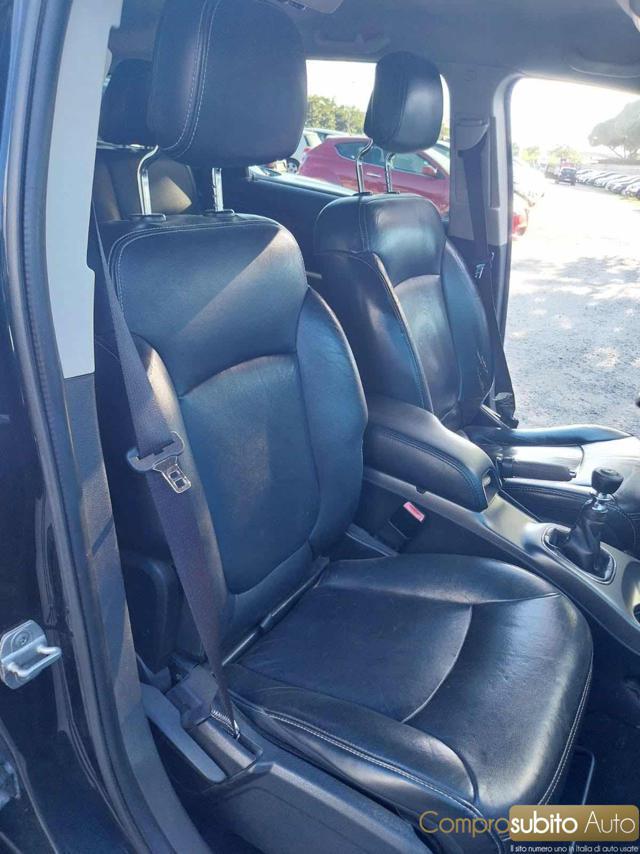 FIAT Freemont 2.0 Multijet 170 CV Lounge