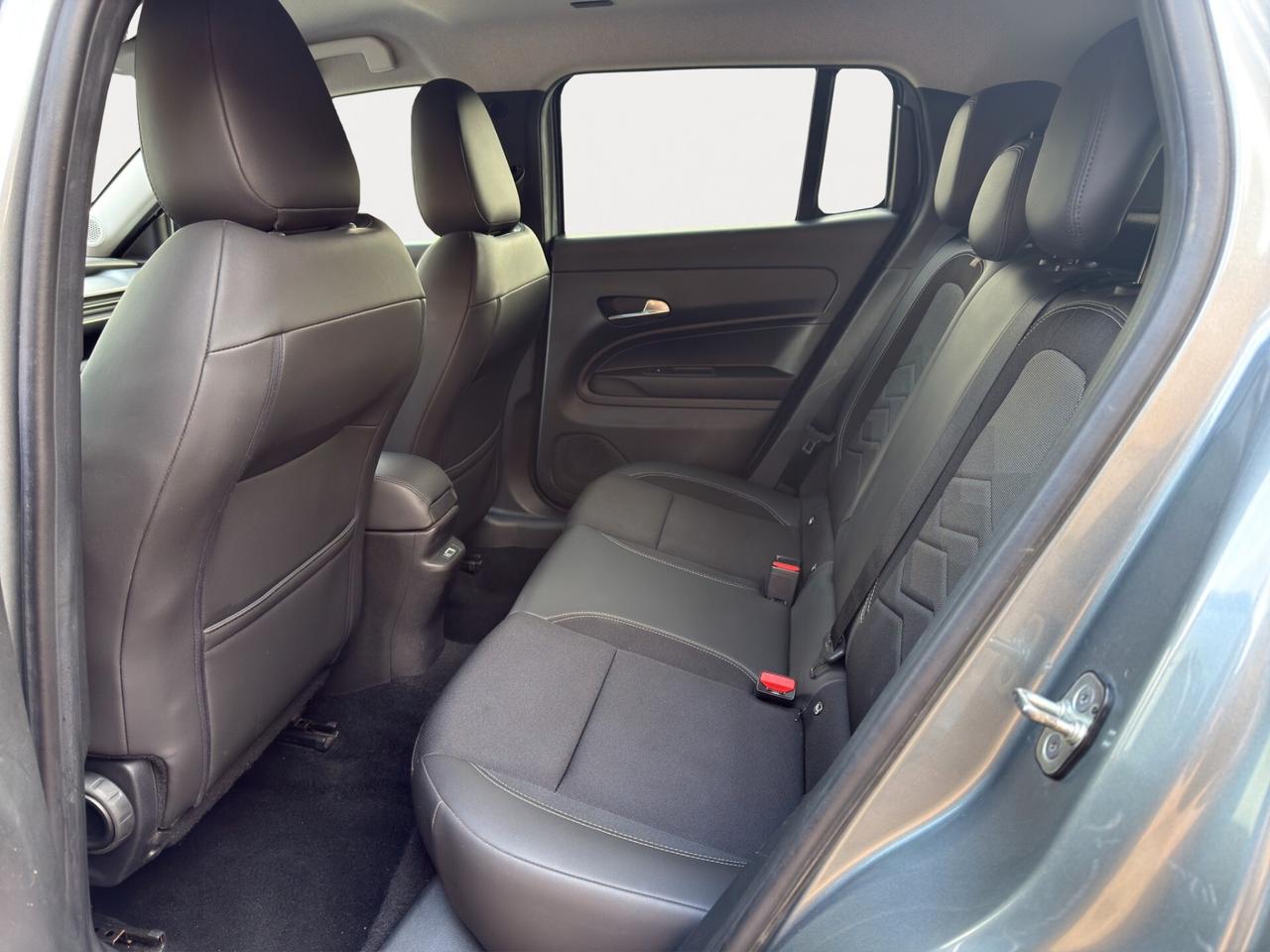 Jeep Avenger 1.2 Turbo 100 CV Summit - 2024