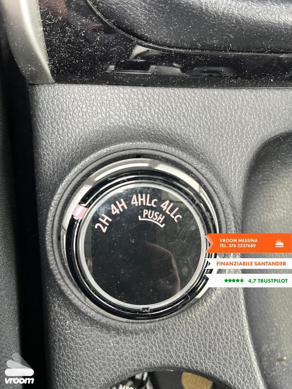 MITSUBISHI L200 (2015-2019) L200 2.4 DI-D/154CV...