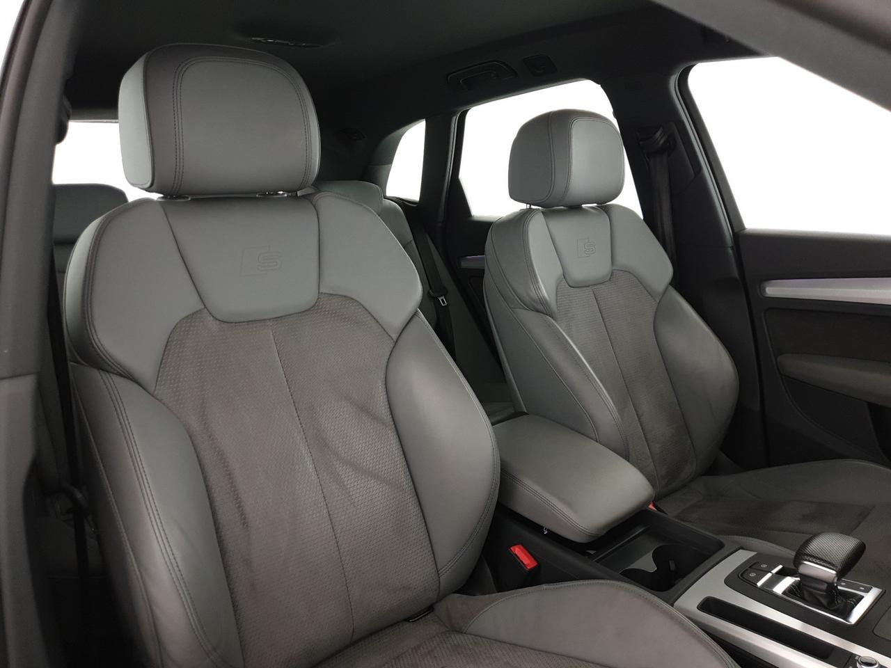 40TDI 190CV S tronic Sport