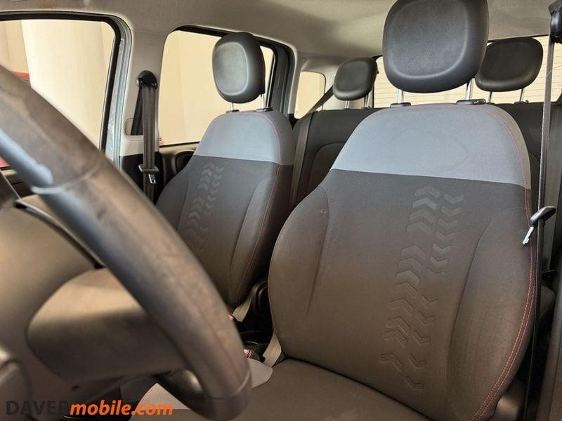 FIAT Panda 1.3 Mjt 95cv S&S E6 Lounge
